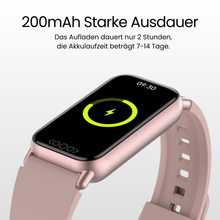 Lade das Bild in den Galerie-Viewer, HealthOne -  medizinische Smartwatch mit Echtzeit Blutzuckermessung - Original
