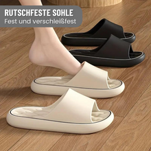 Lade das Bild in den Galerie-Viewer, Cloudslipper - Orthopädische Slipper für maximalen Komfort
