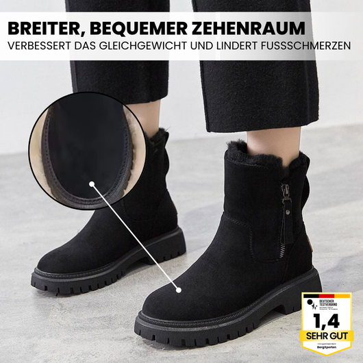 OrthoGrace - Schneestiefel mit Futter