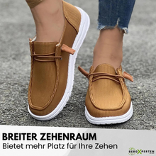 Lade das Bild in den Galerie-Viewer, OrthoSana - ergonomische, rutschfeste &amp; schmerzlindernde Freizeitschuhe für Damen
