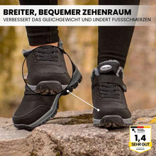 Lade das Bild in den Galerie-Viewer, OrthoCare Boot - ergonomischer &amp; schmerzlindernden Komfortschuh
