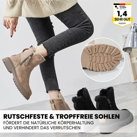 OrthoGrace - Schneestiefel mit Futter