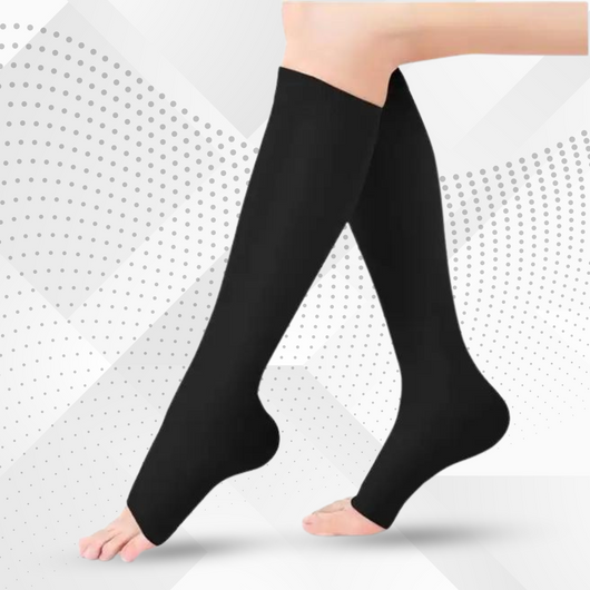 Healthsocks Kompressions u.-Gesundheitssocken zur Schmerzlinderung (2025)