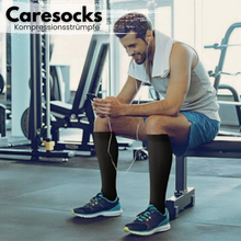 Lade das Bild in den Galerie-Viewer, Caresocks Socken - zum laufen
