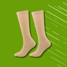 Lade das Bild in den Galerie-Viewer, Caresocks orthopädische Kompressionsstrümpfe - verhindert Krampfadern &amp; entlastet müde Füße - Sonderaktion
