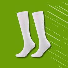 Lade das Bild in den Galerie-Viewer, Caresocks orthopädische Kompressionsstrümpfe - verhindert Krampfadern &amp; entlastet müde Füße - Sonderaktion

