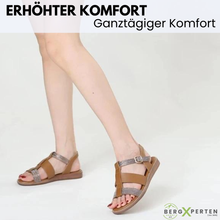 Lade das Bild in den Galerie-Viewer, OrthoSun Pro - ergonomische Schmerzlinderungs-Sandalen für Frauen
