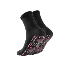 Lade das Bild in den Galerie-Viewer, Thermoflex Performance Socken - thermokompressionsunterstützte Outdoor-Socken - Einheitsgröße
