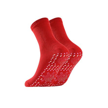 Lade das Bild in den Galerie-Viewer, Thermoflex Performance Socken - thermokompressionsunterstützte Outdoor-Socken - Einheitsgröße
