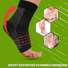 Lade das Bild in den Galerie-Viewer, Lifesocks - Orthopädische Kompressionssocken für müde und schmerzende Füße
