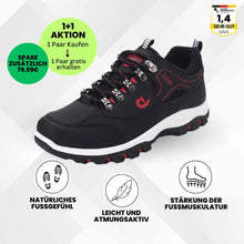 Lade das Bild in den Galerie-Viewer, OrthoLake -  ergonomische Schmerzlinderungs-Schuhe - Sonderaktion 1+1 Gratis
