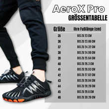 Lade das Bild in den Galerie-Viewer, AeroX - Alltagsschuh
