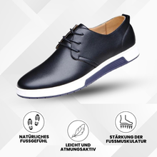 Lade das Bild in den Galerie-Viewer, Orthling - eleganter Schmerzlinderungs-Schuh
