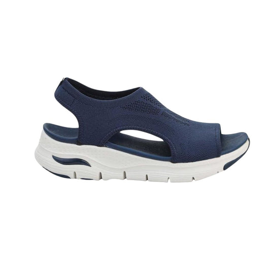 Florax - ergonomische schmerzlindernde Komfort-Sandalen