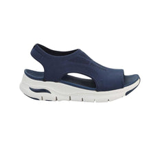 Lade das Bild in den Galerie-Viewer, Florax - ergonomische schmerzlindernde Komfort-Sandalen
