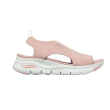 Lade das Bild in den Galerie-Viewer, Florax - ergonomische schmerzlindernde Komfort-Sandalen
