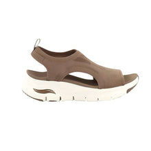 Lade das Bild in den Galerie-Viewer, Florax - ergonomische schmerzlindernde Komfort-Sandalen
