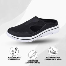 Lade das Bild in den Galerie-Viewer, Footstep Pro - ergonomische schmerzlindernde Komfort-Schuhe
