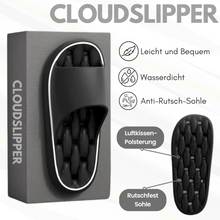 Lade das Bild in den Galerie-Viewer, Cloudslipper - Orthopädische Slipper für maximalen Komfort
