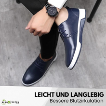 Lade das Bild in den Galerie-Viewer, Orthling - eleganter Schmerzlinderungs-Schuh
