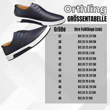 Lade das Bild in den Galerie-Viewer, Orthling - eleganter Schmerzlinderungs-Schuh
