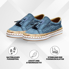 Lade das Bild in den Galerie-Viewer, OrthoKomfort - Schuhe Damen
