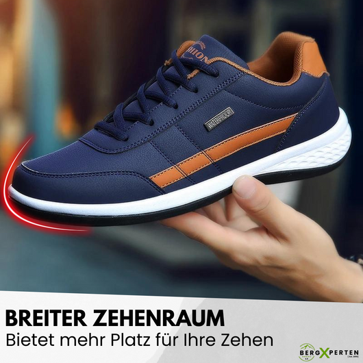 OrthoX - ergonomische schmerzlindernde Komfortschuhe - Unisex