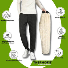 Lade das Bild in den Galerie-Viewer, THERMOFIT Thermohose - Original
