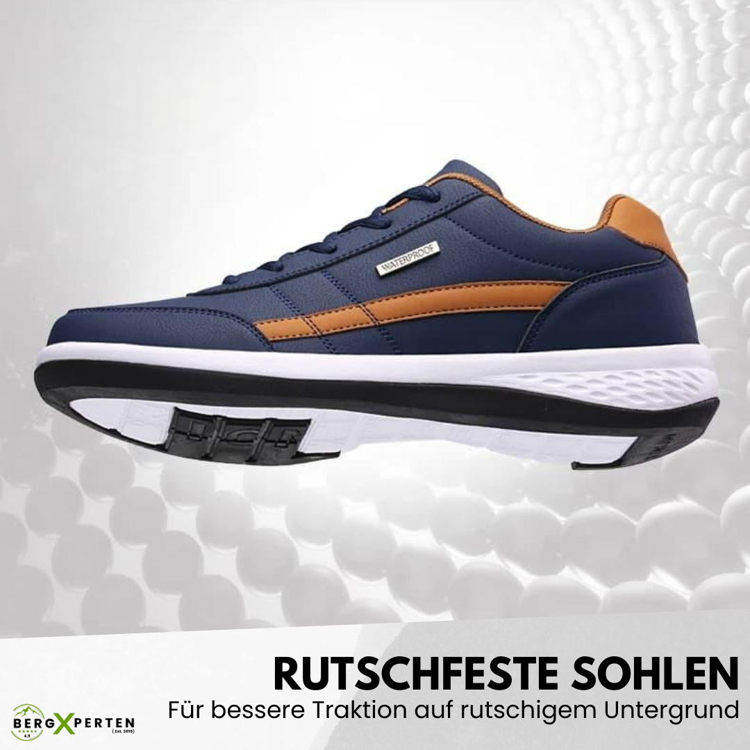 OrthoX (2025) - ergonomische schmerzlindernde Komfortschuhe - (Unisex)