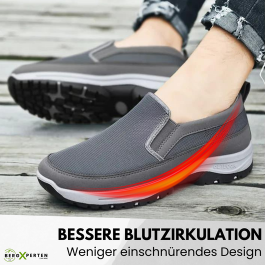 Ortho Pro - ergonomischer Schuh für Schmerzlinderung