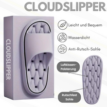 Lade das Bild in den Galerie-Viewer, Cloudslipper - Orthopädische Slipper für maximalen Komfort
