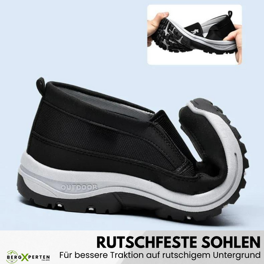 Ortho Pro - ergonomischer Schuh für Schmerzlinderung