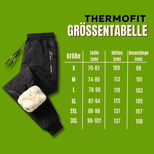 THERMOFIT Thermohose - Original