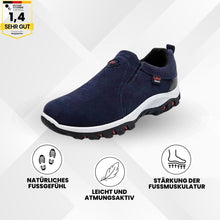 Lade das Bild in den Galerie-Viewer, OrthoHealth - gesunde &amp; schmerzlindernde Komfortschuhe - Unisex
