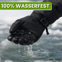 Lade das Bild in den Galerie-Viewer, FREEZR Pro Ski-Handschuhe Premium
