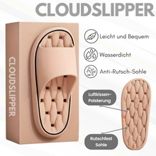 Lade das Bild in den Galerie-Viewer, Cloudslipper - Orthopädische Slipper für maximalen Komfort
