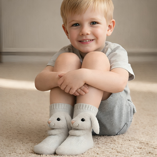 Huggy Socken für Kinder