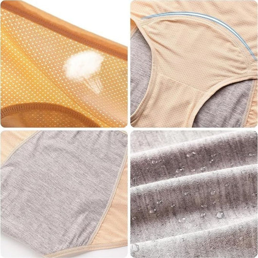 SicherPlus Unterhose