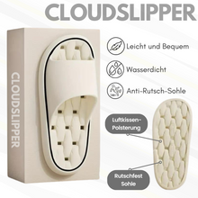 Lade das Bild in den Galerie-Viewer, Cloudslipper - Orthopädische Slipper für maximalen Komfort
