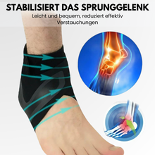 Lade das Bild in den Galerie-Viewer, OrthoX Wrap - zur Linderung von Fußschmerzen (1+1 Gratis Aktion)
