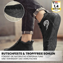 Lade das Bild in den Galerie-Viewer, FeelFree Light - ergonomische, schmerzlindernde &amp; wasserdichte Barfußschuhe
