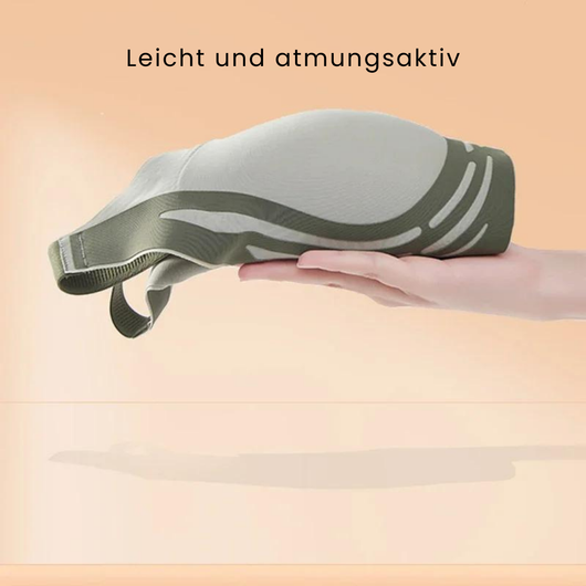 OrthoStella - ergonomischer, bügelloser Komfort-BH für bessere Haltung inkl- Push-Up Effekt