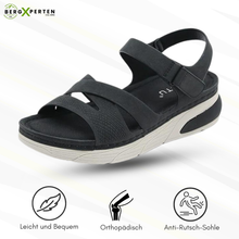 Lade das Bild in den Galerie-Viewer, Aena - Sandalen für Damen

