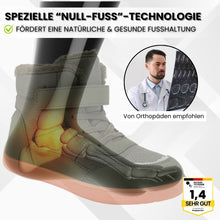 Lade das Bild in den Galerie-Viewer, FeelFree Kids - ergonomische &amp; wasserdichte Barfußschuhe für Kids
