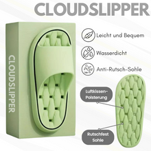 Lade das Bild in den Galerie-Viewer, Cloudslipper - Orthopädische Slipper für maximalen Komfort
