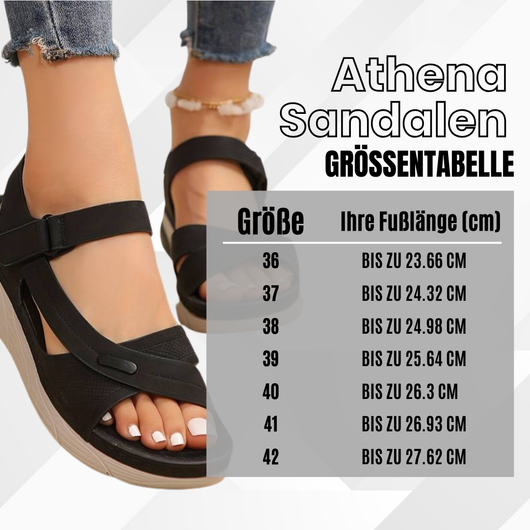 Aena - Sandalen für Damen