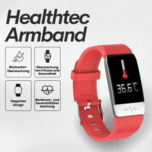 Lade das Bild in den Galerie-Viewer, Healthtec Armband
