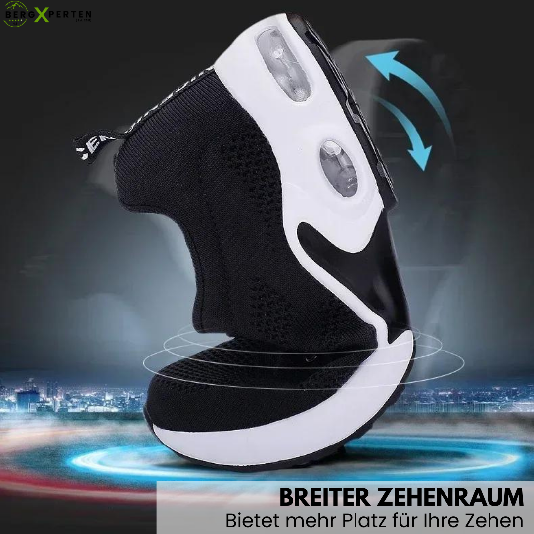 OrthoCare - ergonomische Schmerzlinderungs Schuhe