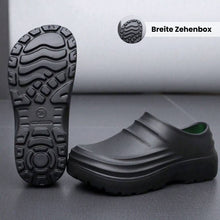 Lade das Bild in den Galerie-Viewer, ComfyClogs - Original - ergonomische &amp; rutschfeste Komfort-Clogs - Sonderaktion 1+1 Gratis
