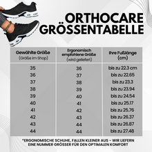 Lade das Bild in den Galerie-Viewer, OrthoCare - ergonomische Schmerzlinderungs-Schuhe
